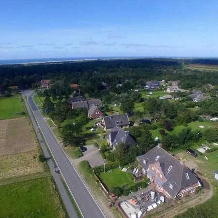 Vakantiehuis In With Swimming Pool Nebel