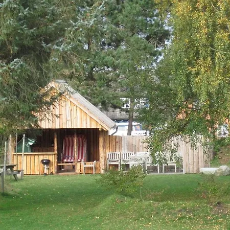 Vakantiehuis In With Swimming Pool Nebel